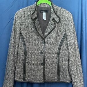 Women's jacket